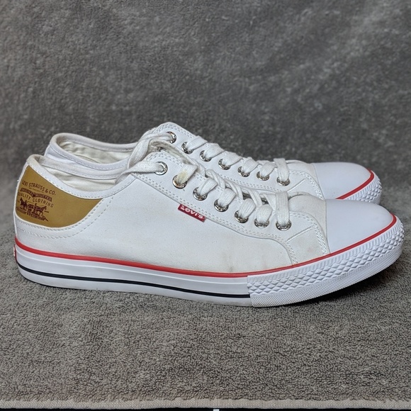 Levi's Sneakers - Picture 5 of 6